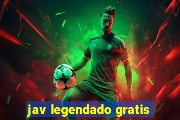 jav legendado gratis