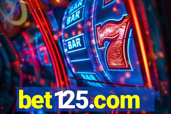 bet125.com