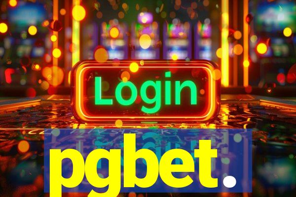 pgbet.