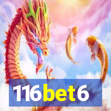 116bet6