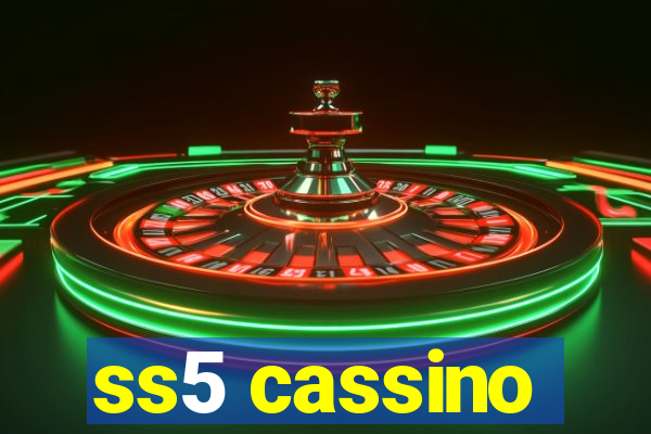 ss5 cassino