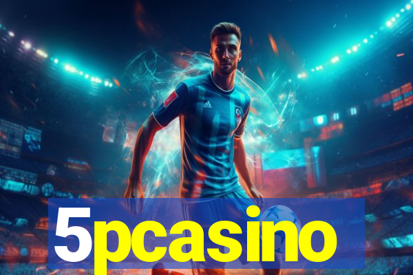 5pcasino