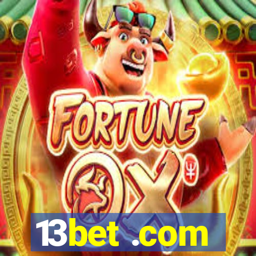 13bet .com