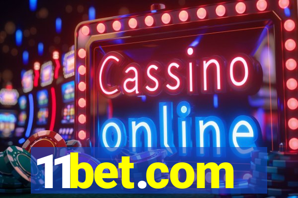 11bet.com