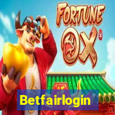 Betfairlogin