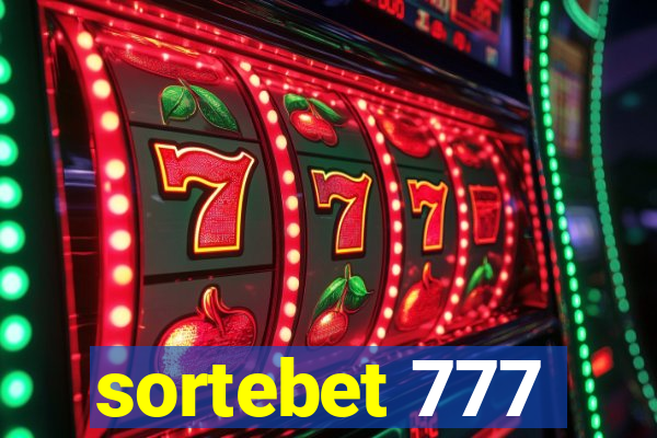 sortebet 777