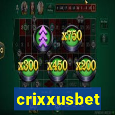 crixxusbet