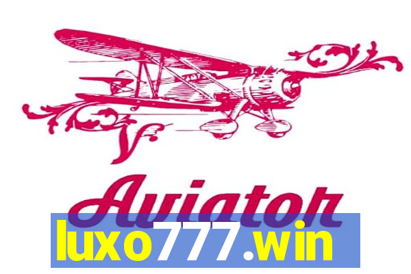 luxo777.win