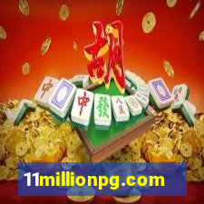 11millionpg.com