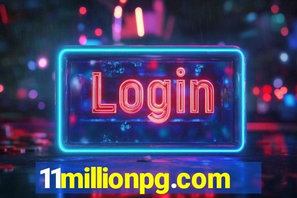 11millionpg.com