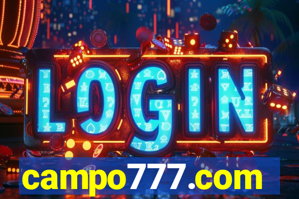 campo777.com