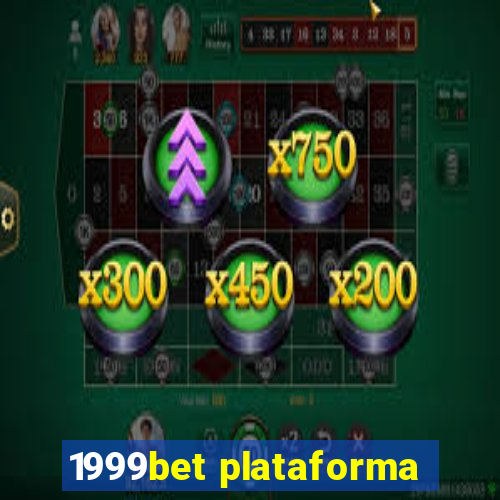 1999bet plataforma