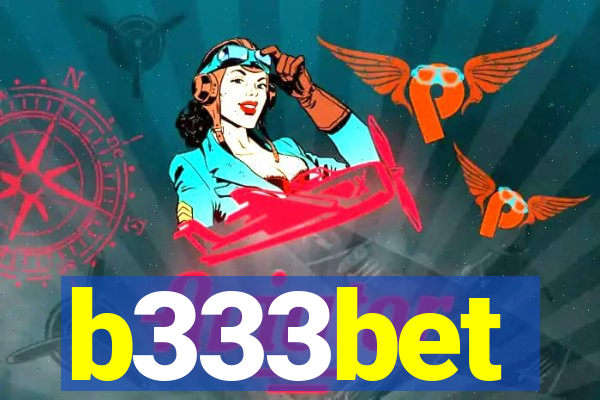 b333bet