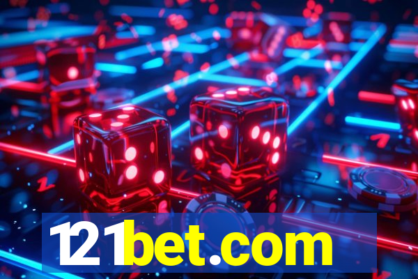 121bet.com