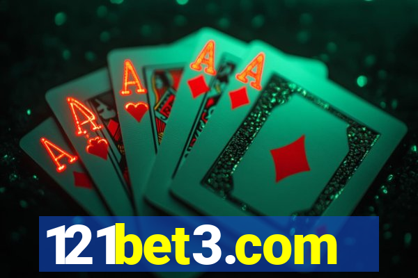 121bet3.com