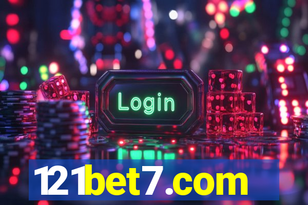 121bet7.com