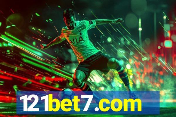 121bet7.com