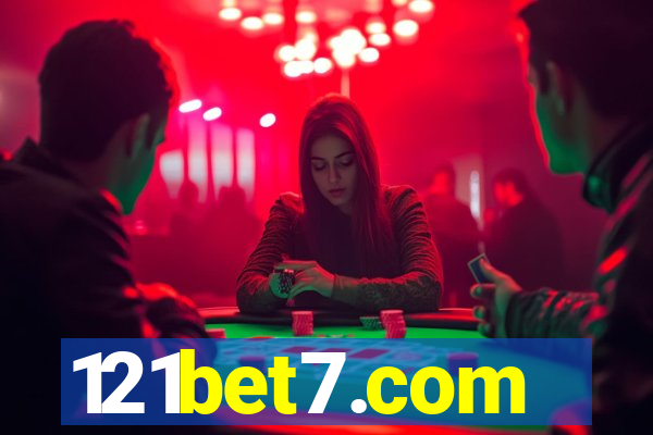 121bet7.com