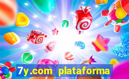 7y.com plataforma de jogos