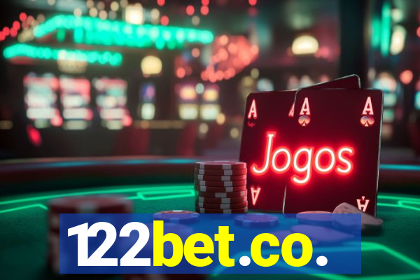 122bet.co.