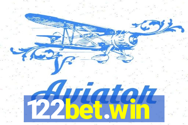 122bet.win