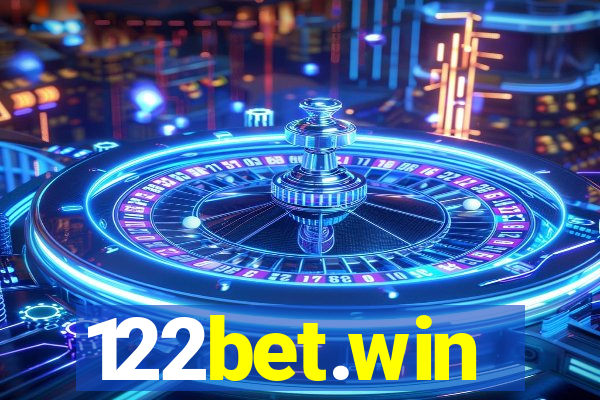 122bet.win