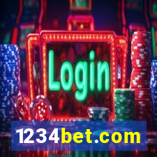 1234bet.com