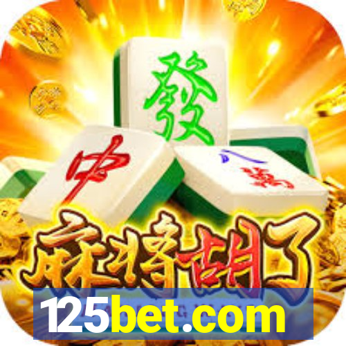 125bet.com