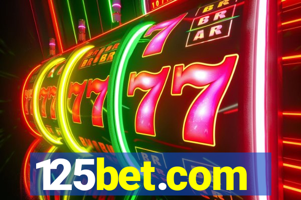 125bet.com