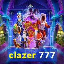 clazer 777