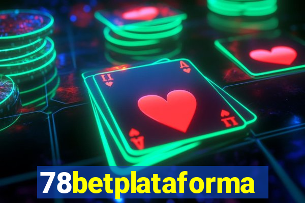 78betplataforma