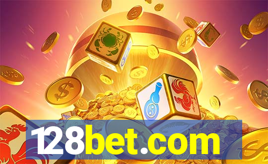 128bet.com