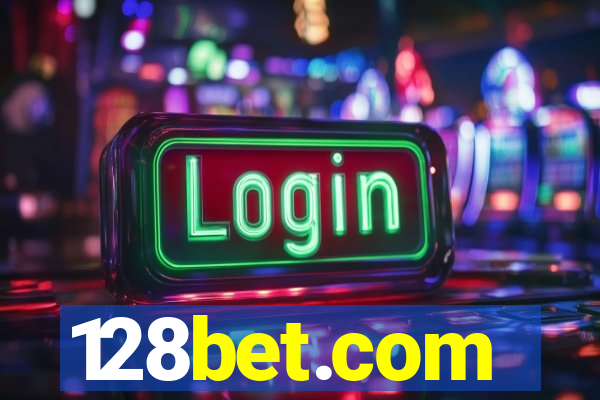 128bet.com