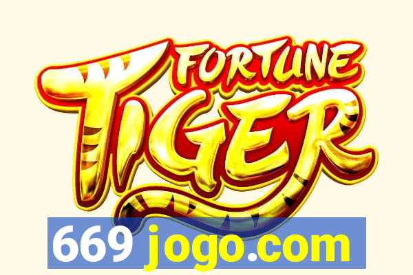 669 jogo.com