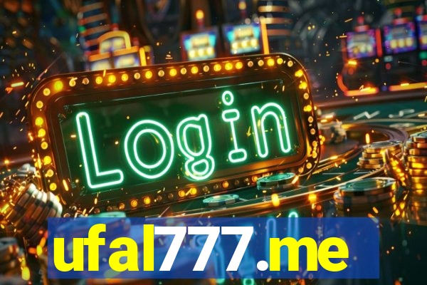 ufal777.me