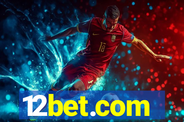 12bet.com