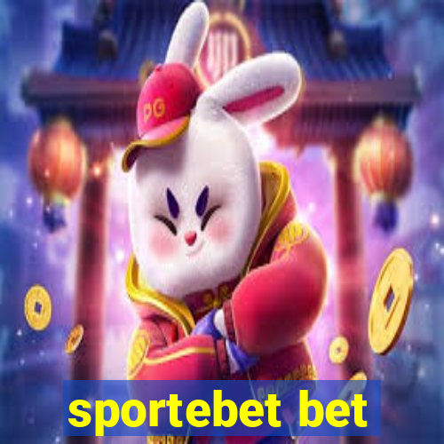 sportebet bet