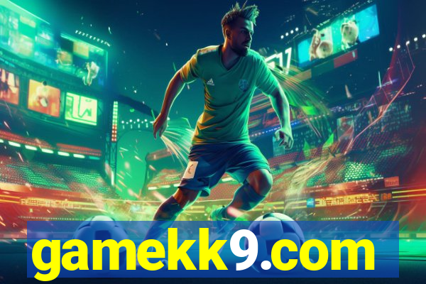 gamekk9.com