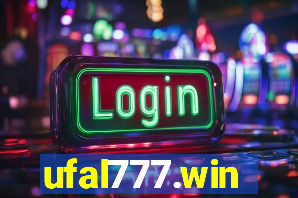 ufal777.win