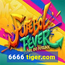 6666 tiger.com