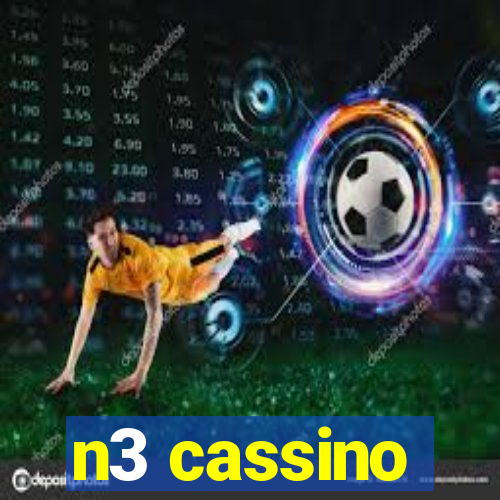 n3 cassino