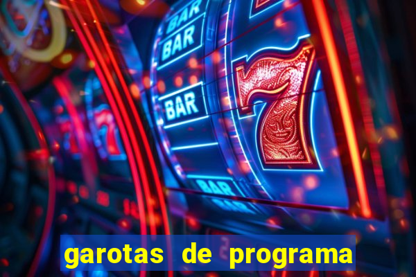 garotas de programa na zona norte