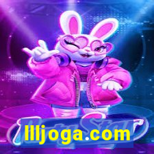 llljoga.com