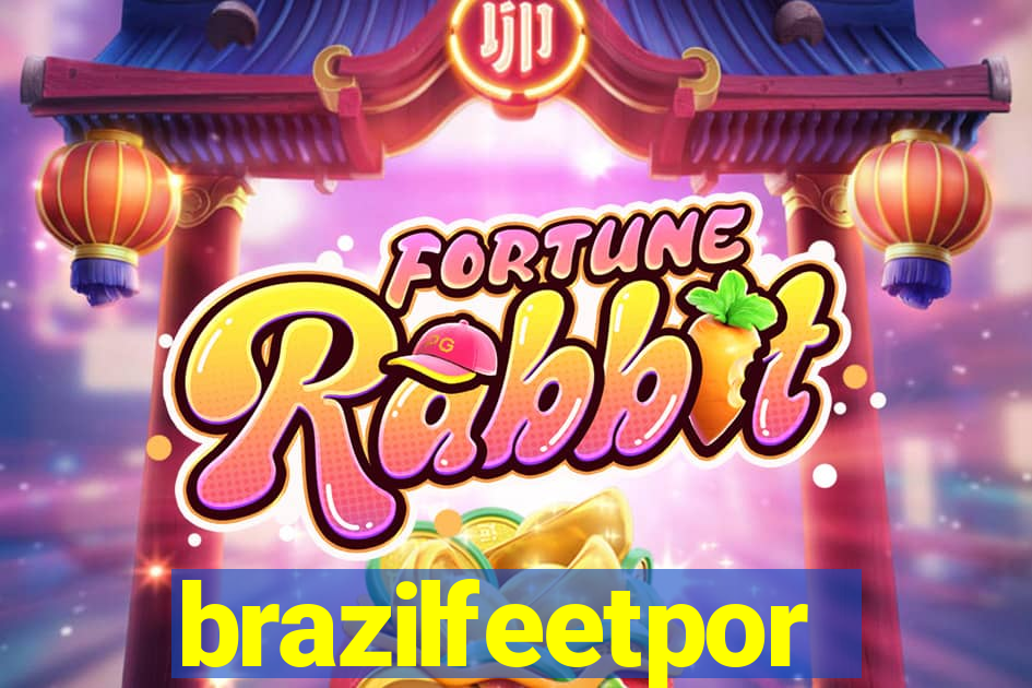 brazilfeetpor