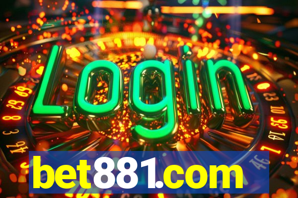 bet881.com