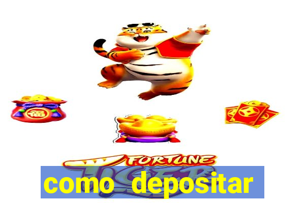 como depositar dinheiro no betano