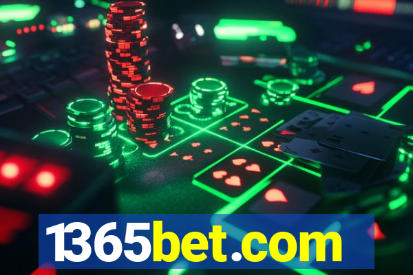 1365bet.com