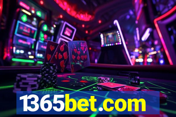 1365bet.com