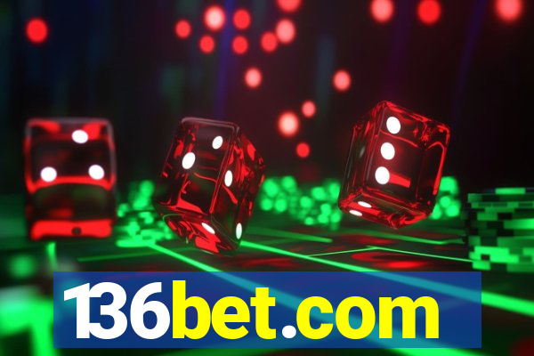 136bet.com