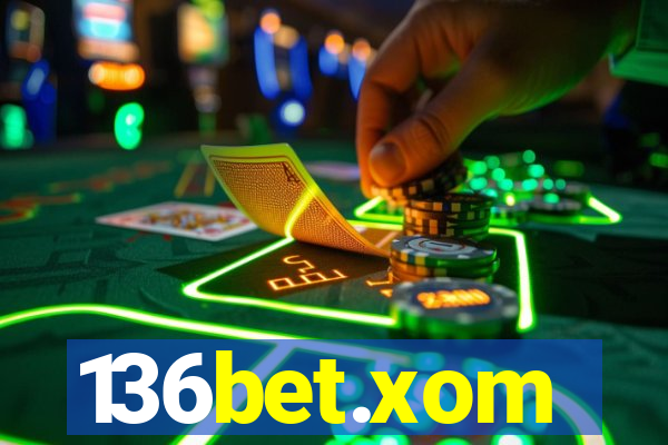 136bet.xom